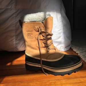 $150 Sorel Waterproof “Winter Carnival Boot”